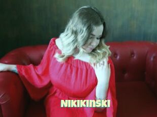 NikiKinski