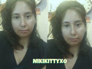 NikiKittyXO