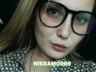 NikkaMorre