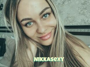 Nikkasexy