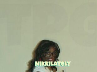 NikkiLately