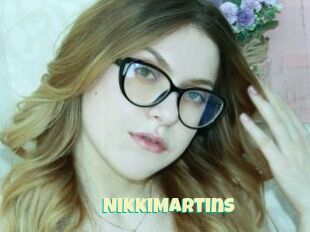 NikkiMartinS