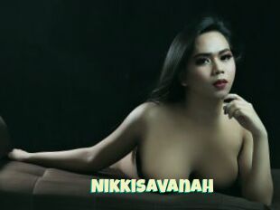 NikkiSavanah