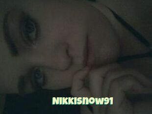 NikkiSnow91