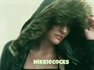 NikkieCocks