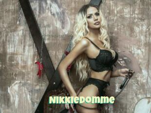 NikkieDomme