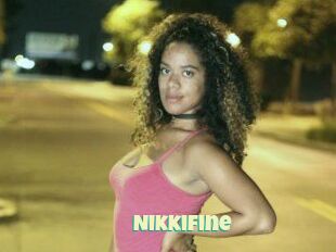 Nikkifine