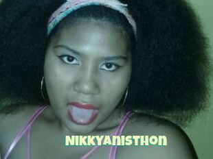 NikkyAnisthon