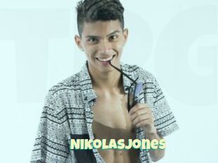 NikolasJones Tv Porno Gratuit