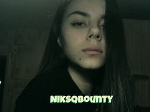 NiksQBounty