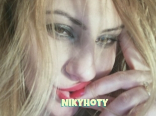 Nikyhoty