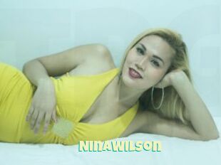 NinaWilson