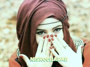 NisreenArab