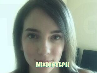 NixieSylph