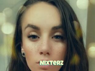 Nixterz