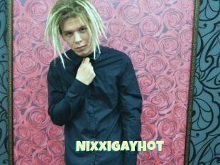 NixxigayHot