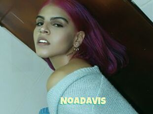 NoaDavis