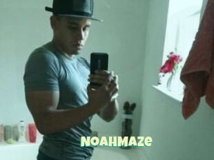 Noah_Maze