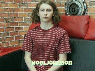 NoelJohnson