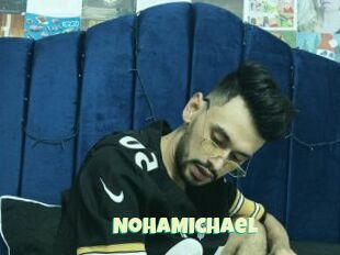 NohaMichael