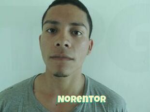 Noren_tor