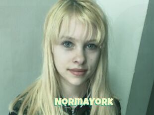 NormaYork