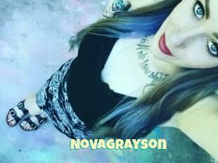 NovaGrayson