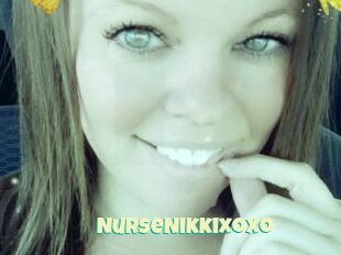 NurseNikkixoxo