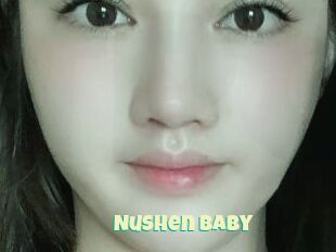 Nushen_baby