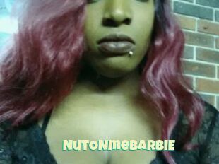 NutONmeBARBIE