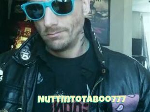 NuttintoTaboo777