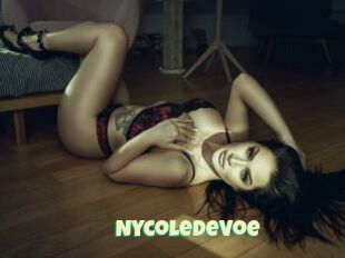 NycoleDeVoe