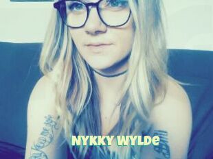 Nykky_Wylde