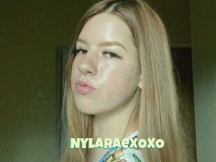 NylaRaeXOXO