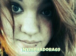 Nymphadora69