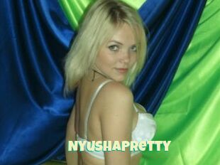 NyushaPretty