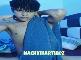 Nachymartinez