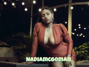 Nadiamcgoman