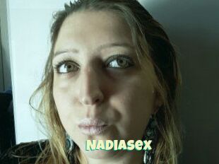 Nadiasex