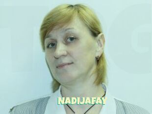 Nadijafay