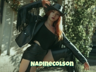 Nadinecolson