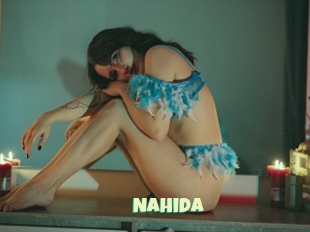 Nahida