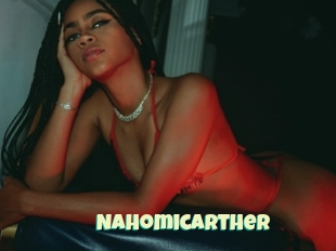 Nahomicarther