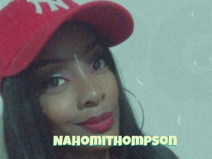 Nahomithompson