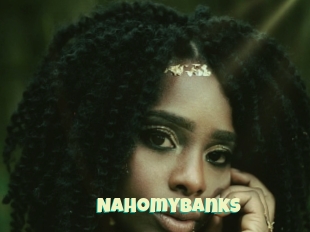 Nahomybanks