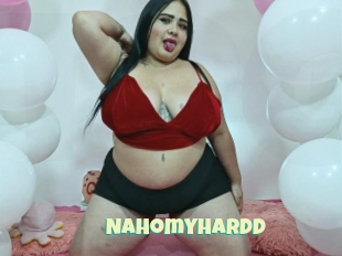 Nahomyhardd