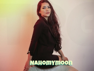 Nahomymoon