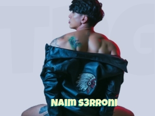 Naim_s3rroni