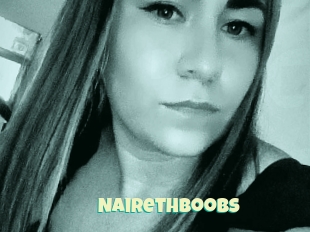 Nairethboobs