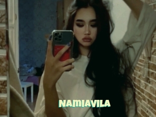 Namiavila